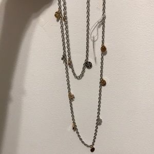 New - Tory Burch Necklace